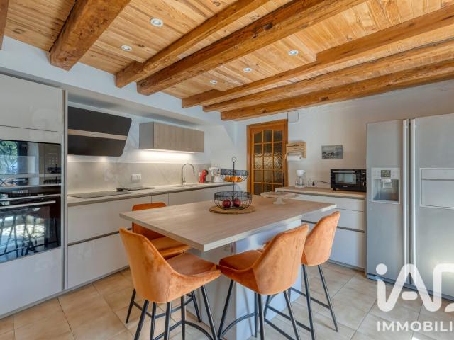 Maison 5 pièces 78 m²
