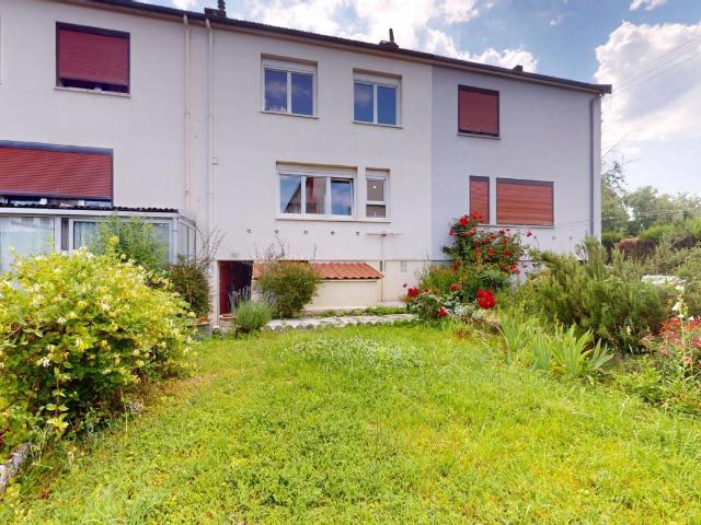 Maison 5 pièces 78 m²