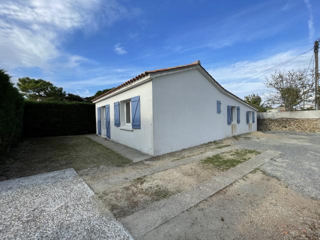 Maison 5 pièces 78 m²