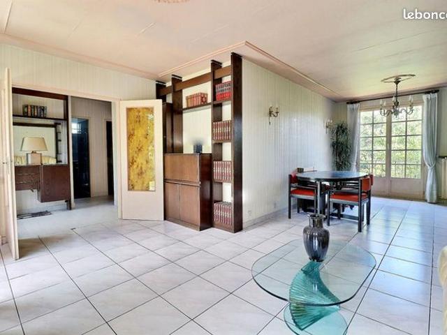 Maison 5 pièces 78 m²