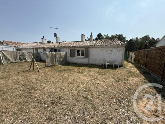 Maison 5 pièces 78 m²