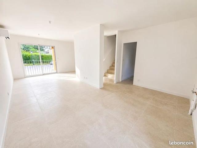 Maison 5 pièces 78 m²