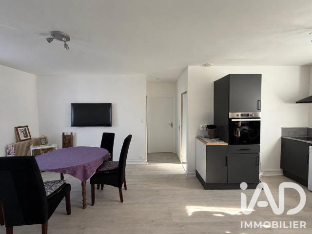 Maison 5 pièces 78 m²
