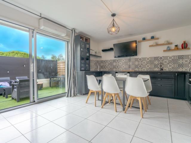 Maison 5 pièces 78 m²