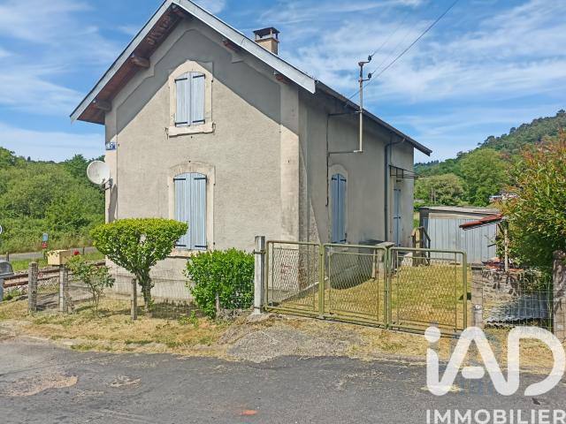 Maison 5 pièces 78 m²