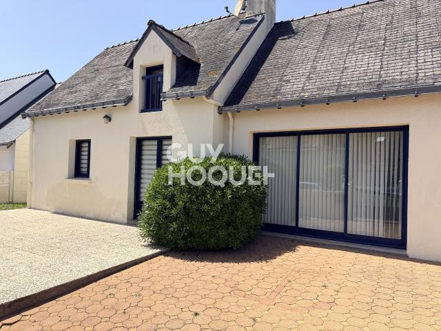 Maison 5 pièces 78 m²