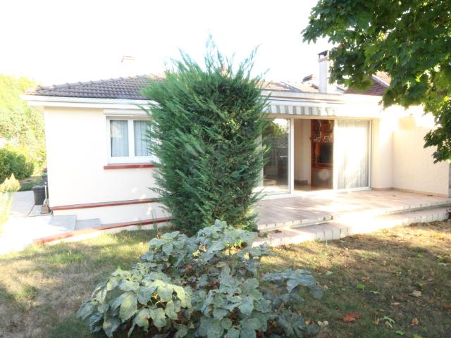 Maison 5 pièces 78 m²
