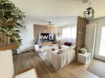 Maison 5 pièces 78 m²