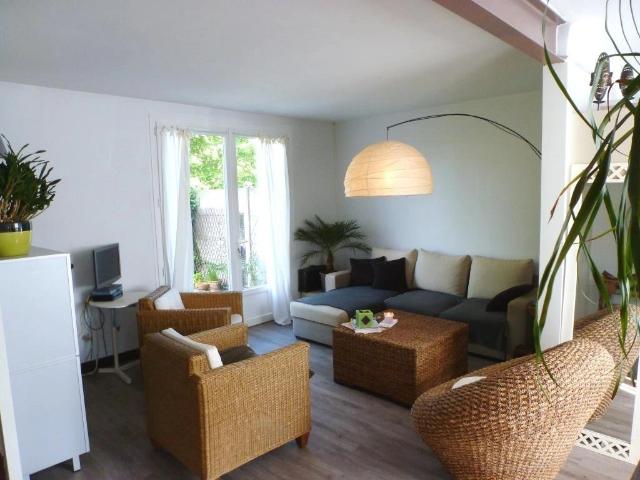 Maison 5 pièces 78 m²