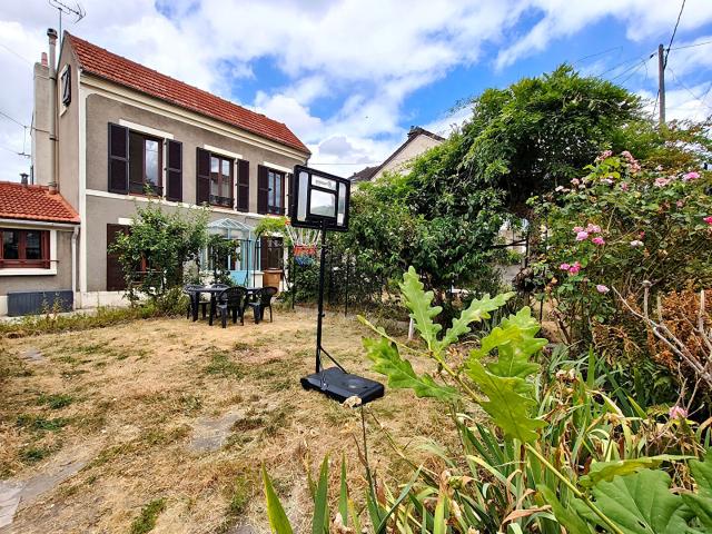 Maison 5 pièces 78 m²
