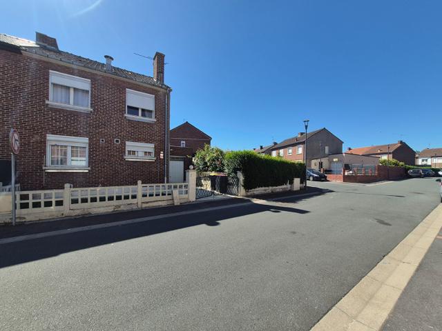Maison 5 pièces 78 m²