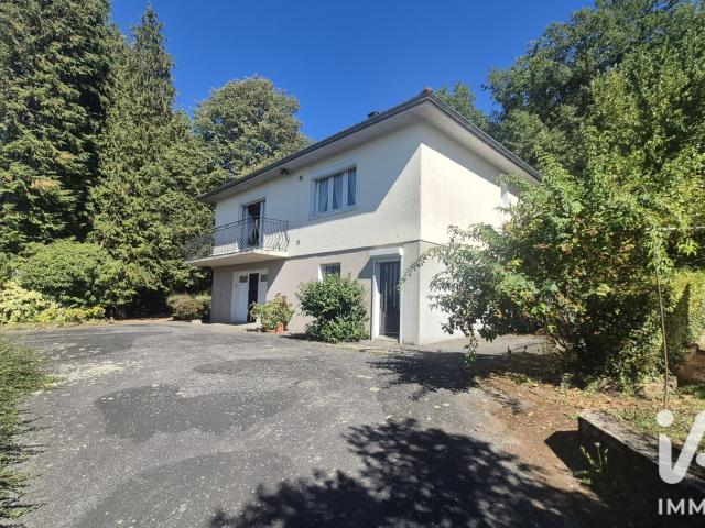 Maison 5 pièces 78 m²