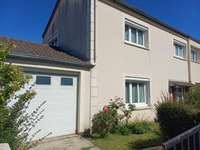 Maison 5 pièces 78 m²