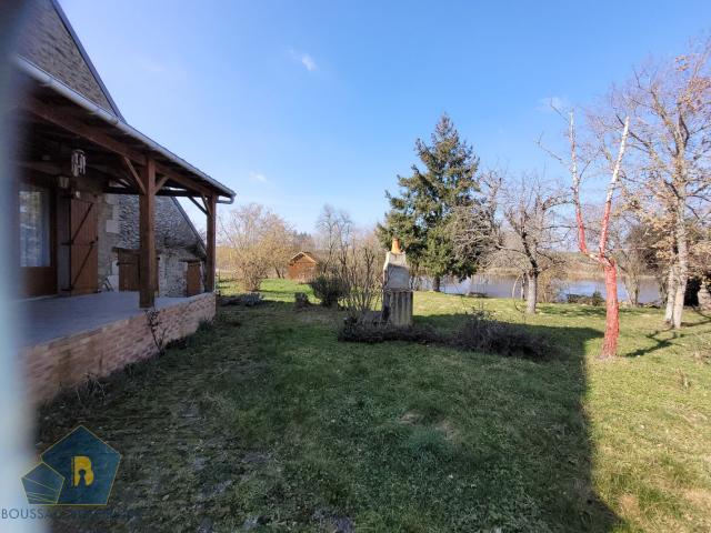 Maison 5 pièces 78 m²