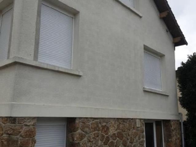 Maison 5 pièces 78 m²