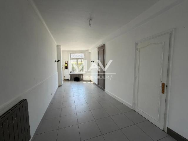 Maison 5 pièces 78 m²