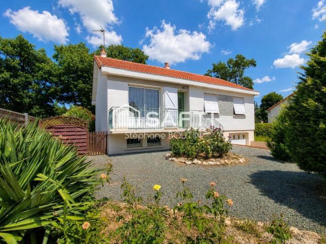 Maison 5 pièces 78 m²