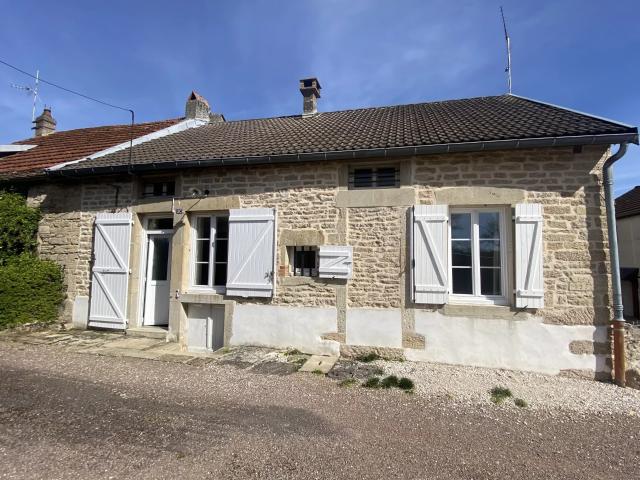 Maison 5 pièces 78 m²