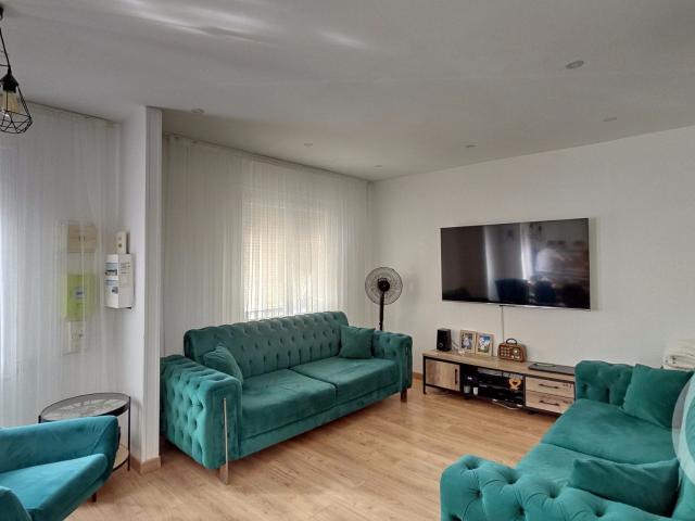 Maison 5 pièces 78 m²