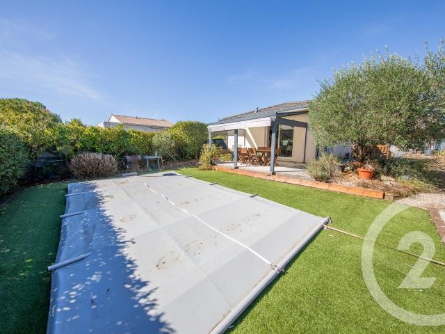 Maison 5 pièces 78 m²