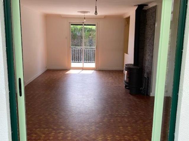Maison 5 pièces, 78 m² à louer à Alençon 61000