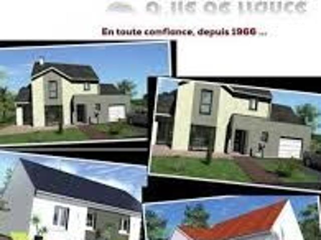 Maison 5 pièces 79 m2