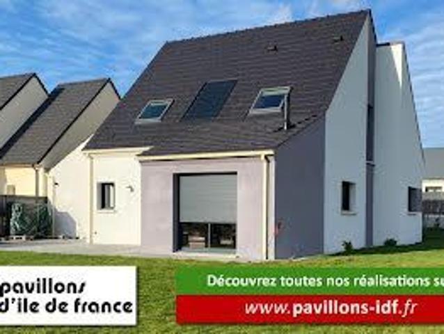 Maison 5 pièces 79 m2