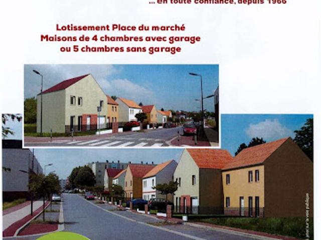 Maison 5 pièces 79 m2