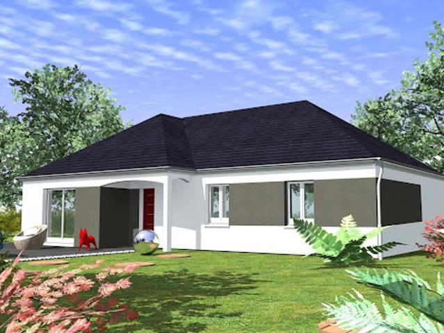 Maison 5 pièces 79 m2