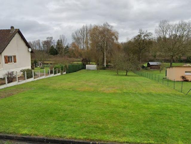 Maison 5 pièces 79 m2