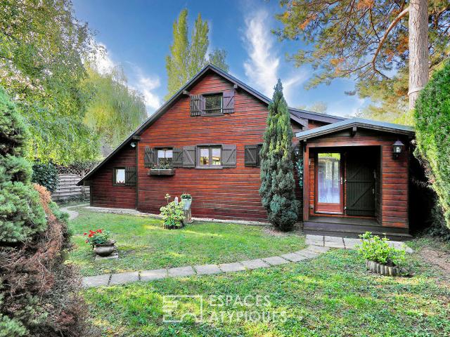 Maison 5 pièces 85 m²