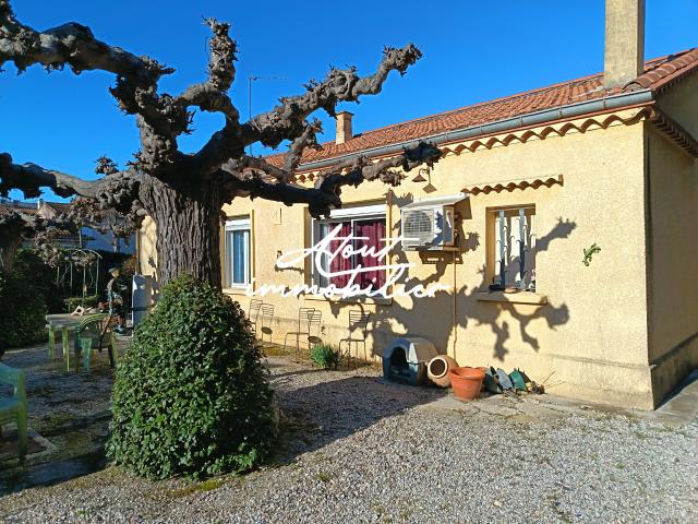 Maison 5 pièces 79 m²