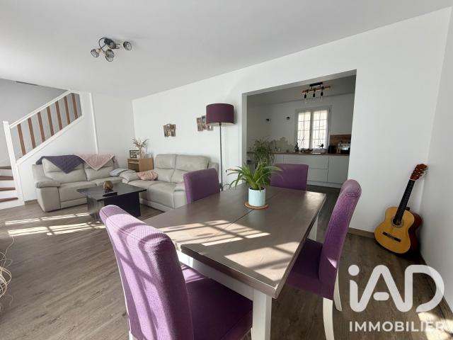 Maison 5 pièces 79 m²