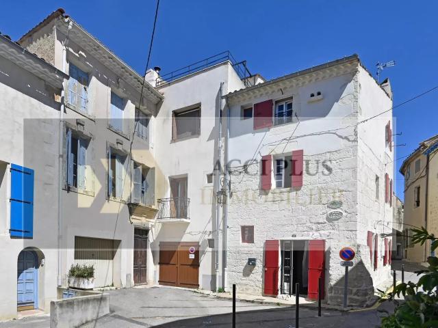 Maison 5 pièces 79 m²