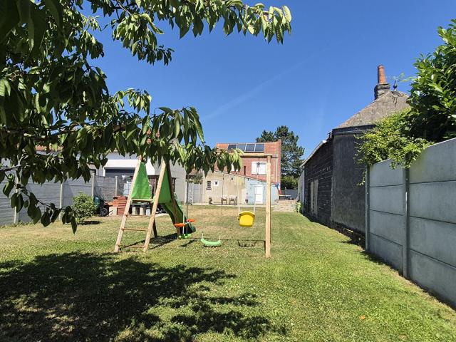 Maison 5 pièces 79 m²