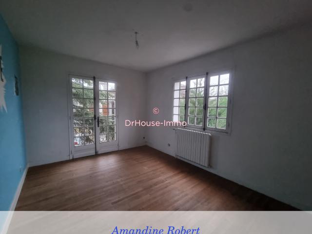 Maison 5 pièces 79 m²
