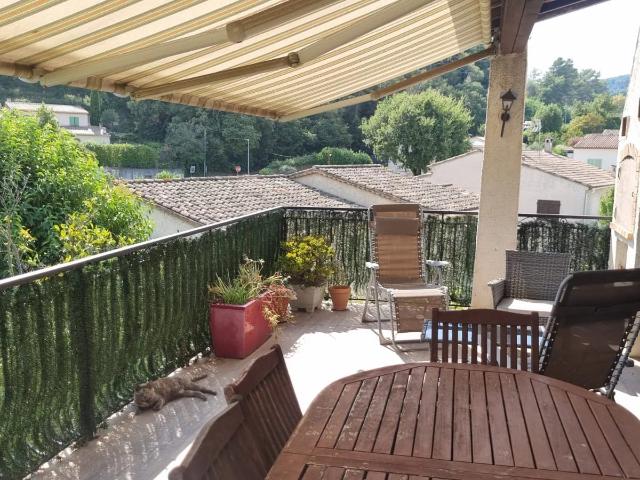 Maison 6 pièces 130 m²
