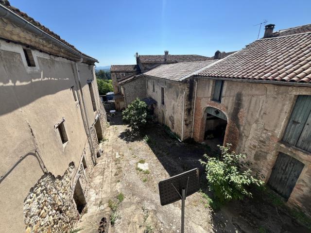 Maison 5 pièces 79 m²