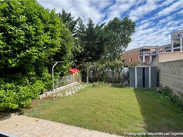 Maison 5 pièces 80 m²