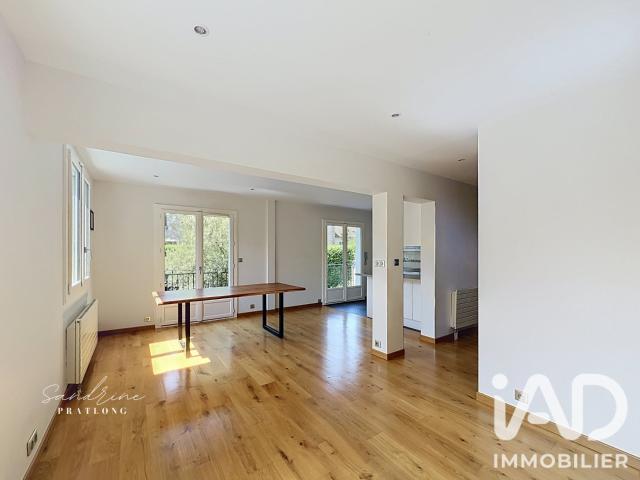 Maison 5 pièces 109 m²