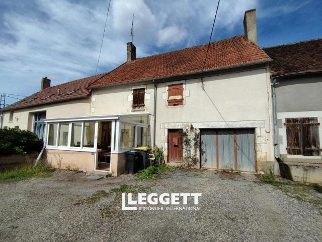 Maison 5 pièces 79 m²