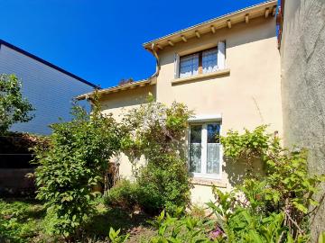 Maison 5 pièces 79 m²