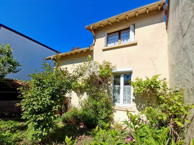 Maison 5 pièces 79 m²