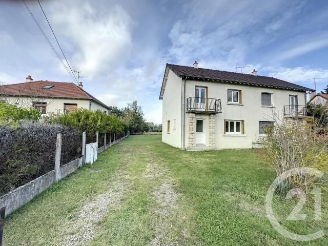 Maison 5 pièces 79 m²