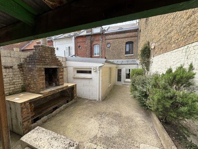 Maison 5 pièces 79 m²