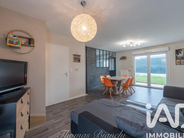 Maison 5 pièces 79 m²