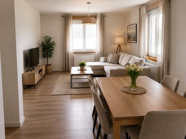 Maison 5 pièces 79 m²