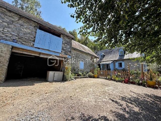 Maison 5 pièces 79 m²