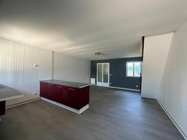 Maison 5 pièces 79 m²