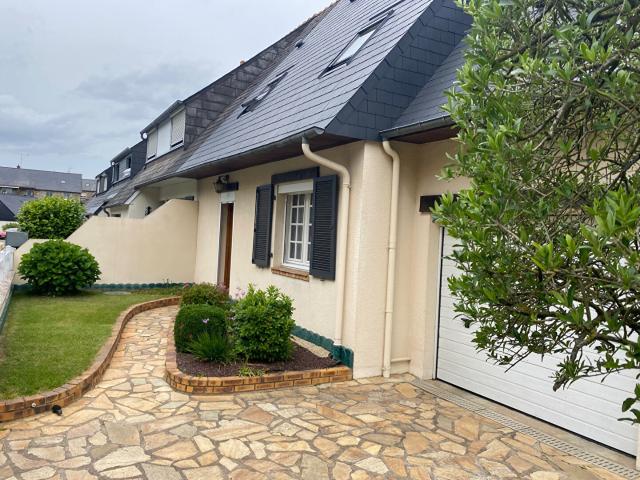 Maison 5 pièces 79 m²